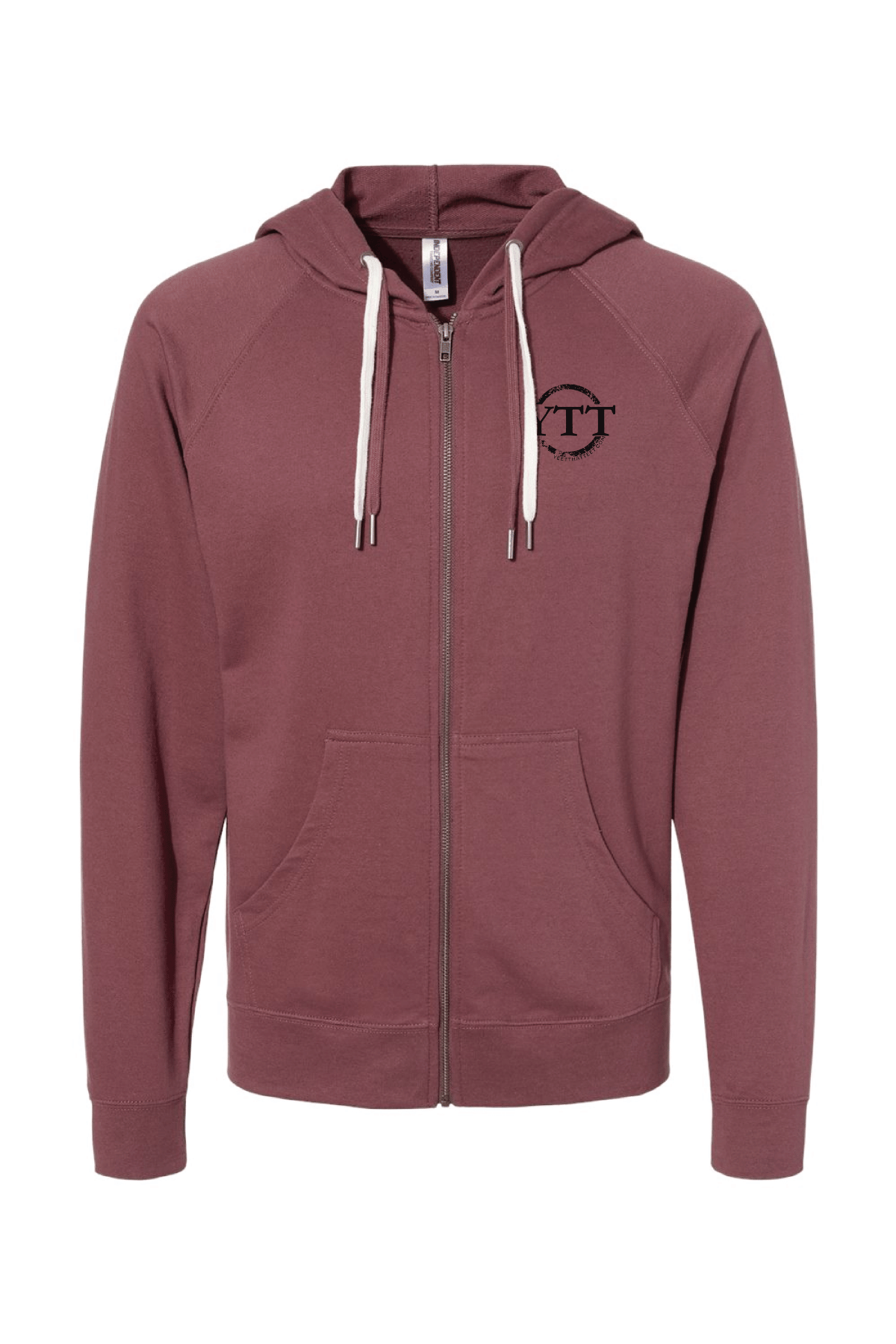 Zip-up Hoodies
