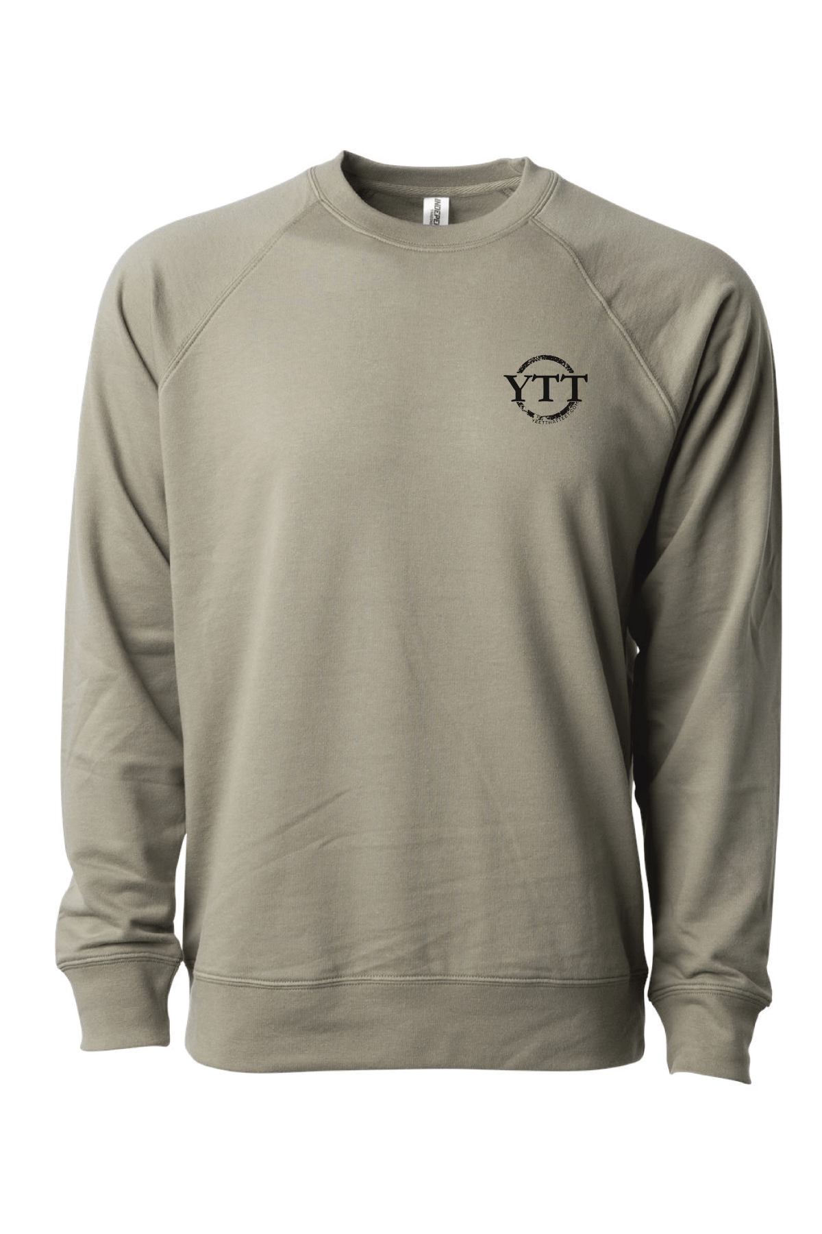 Crewneck Sweatshirts