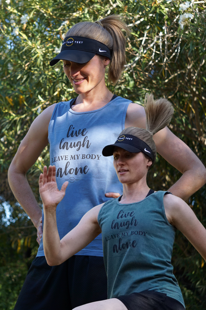 YTT "Broken Circle" Performance Visor