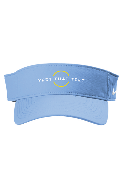 YTT "Broken Circle" Performance Visor
