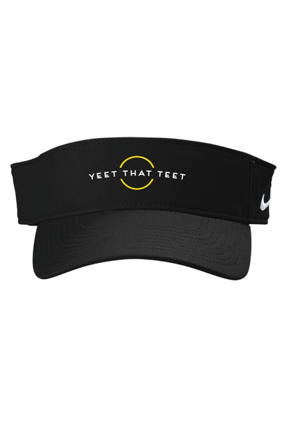 YTT "Broken Circle" Performance Visor