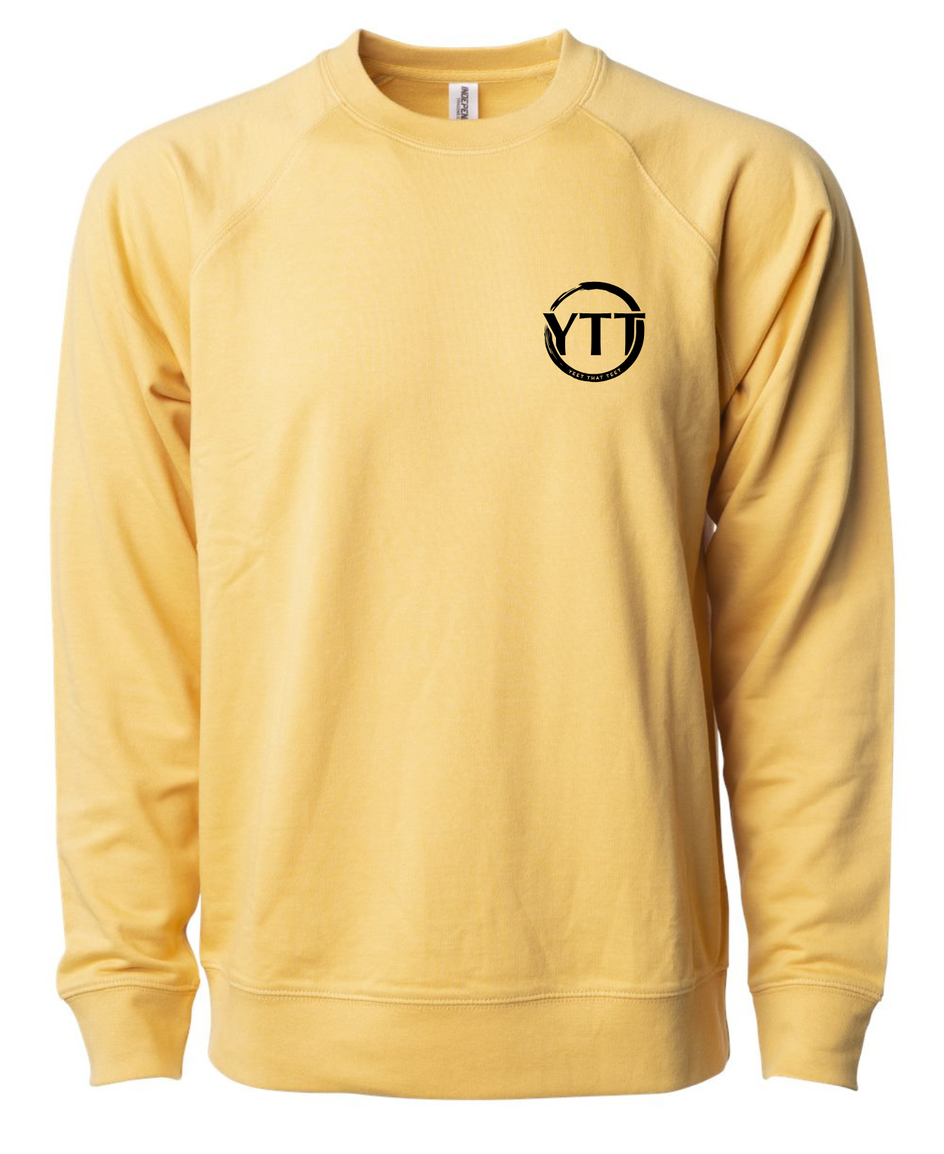 Crewneck Sweatshirts
