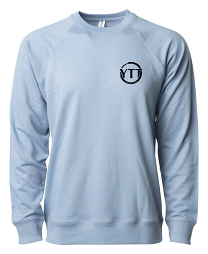 Crewneck Sweatshirts