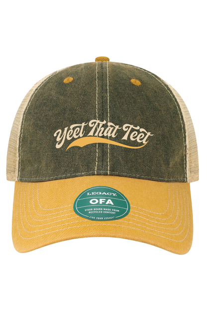 Trucker Hat