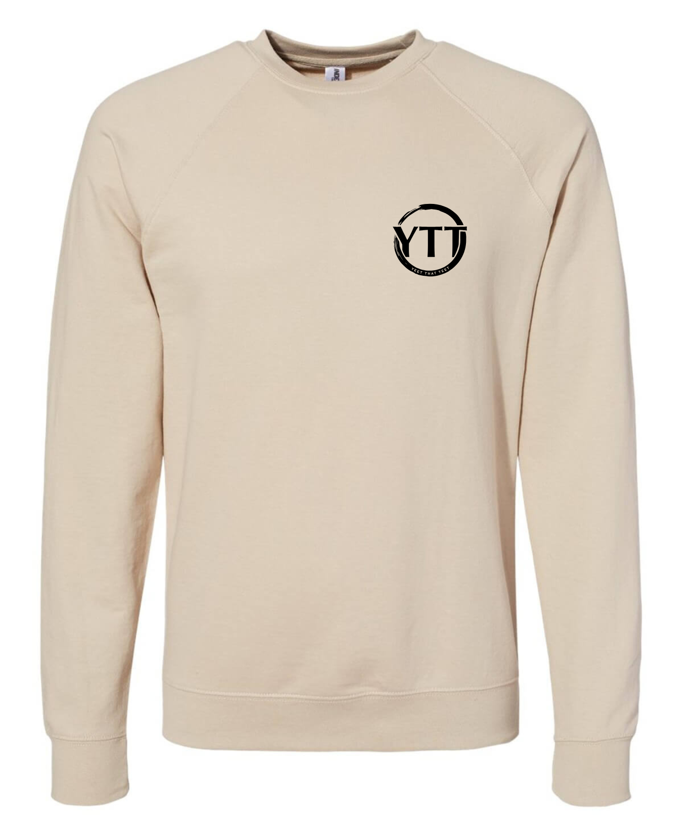 Crewneck Sweatshirts