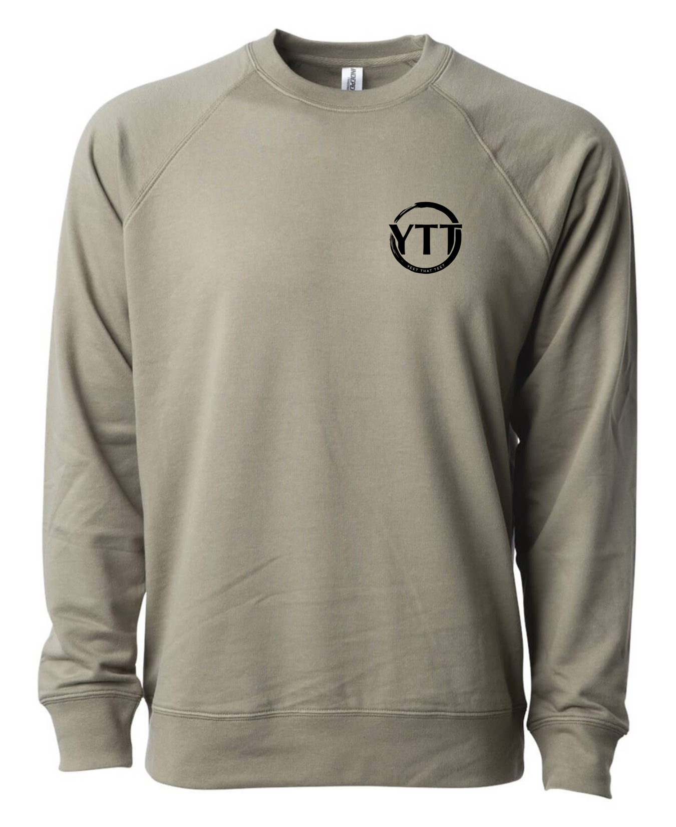 Crewneck Sweatshirts