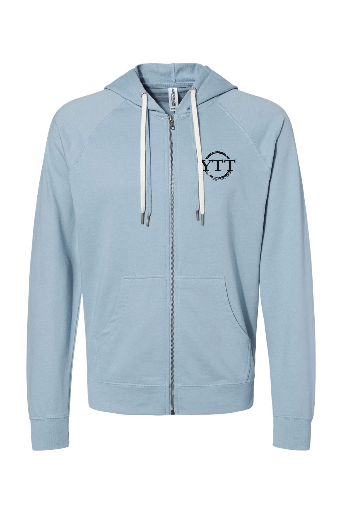 Zip-up Hoodies