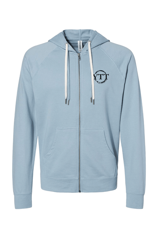 Zip-up Hoodies