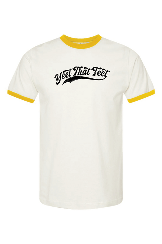 Vintage Ringer Tee